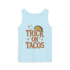 Trick Or Tacos Tank Top