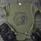 Elder Goth Garden Society T-Shirt