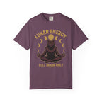 Lunar Energy Werewolf T-Shirt