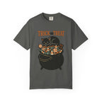 Trick Or Treat Candy Cauldron T-Shirt
