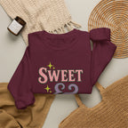 Pastel Sweet Spooky Sweatshirt