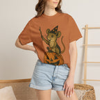 Mouse Witch T-Shirt