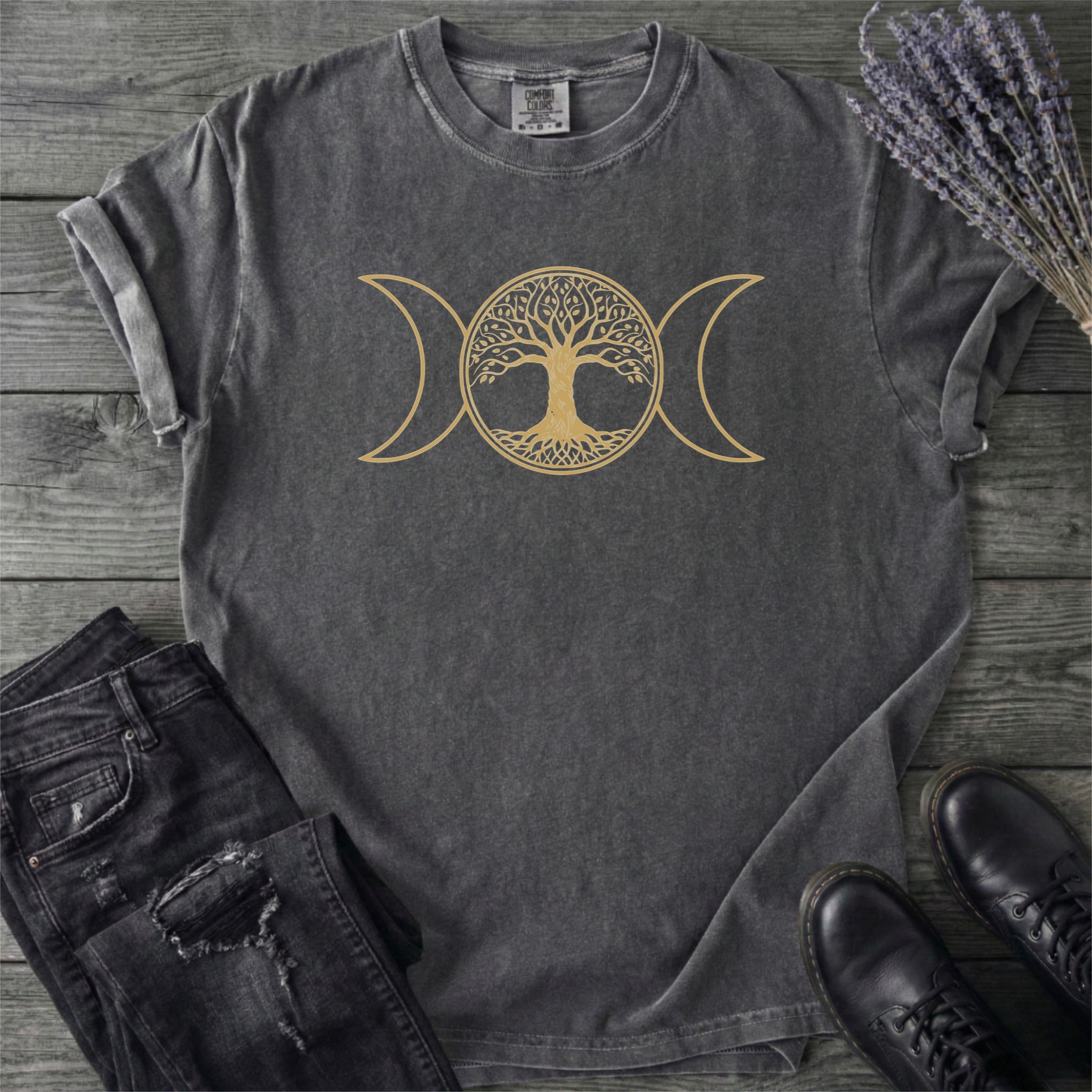 Tree Of Life T-Shirt