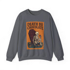 Death By Chocolate Sweatshirt