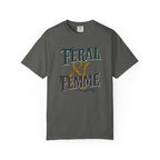Feral & Femme Serpent T-Shirt