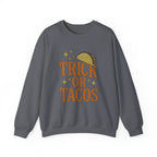 Trick Or Tacos Sweatshirt