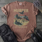 Murder At The Beach T-Shirt