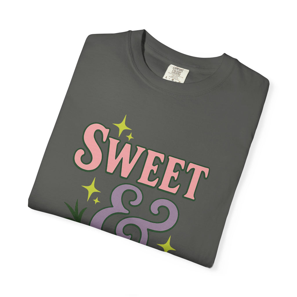 Pastel Sweet Spooky T-Shirt