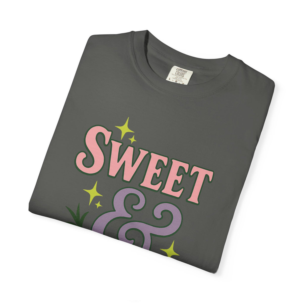 Pastel Sweet Spooky T-Shirt