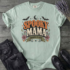 Spooky Mama T-Shirt