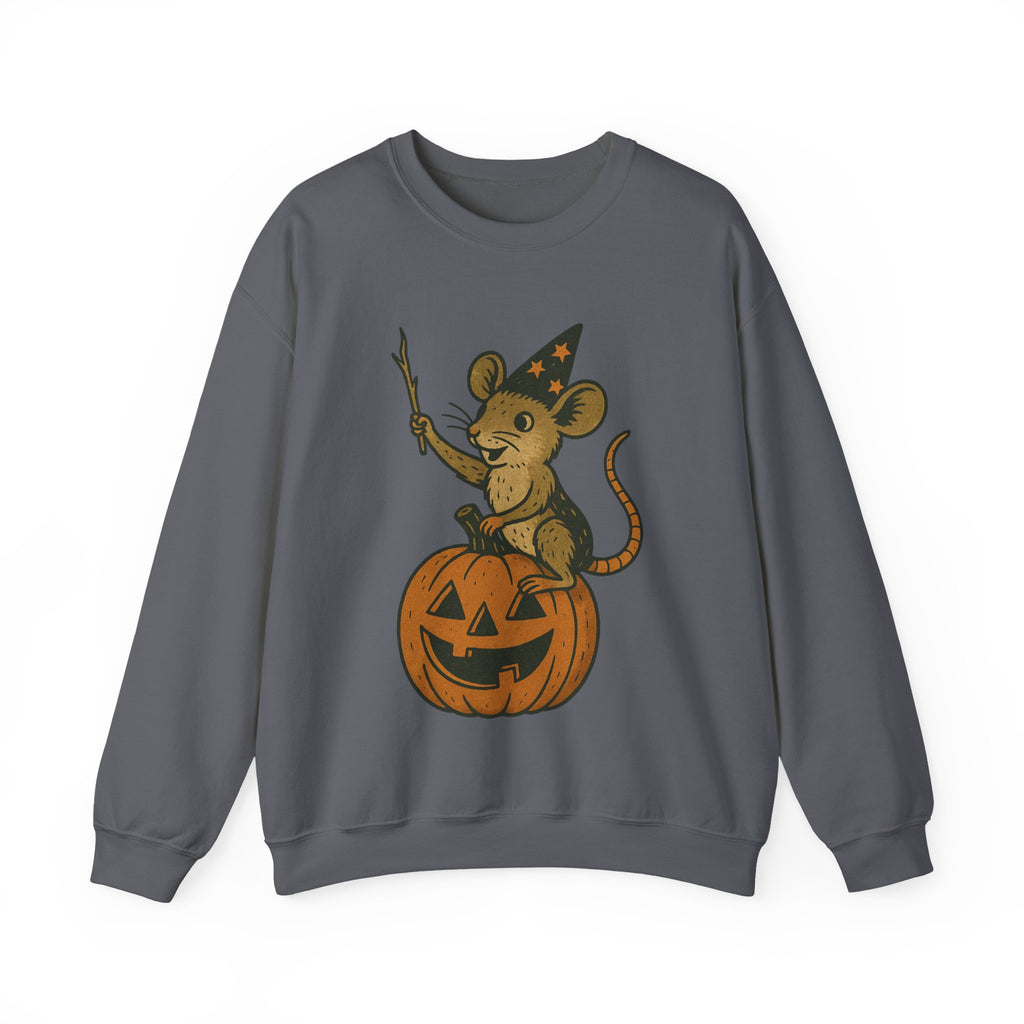 Mouse Witch Sweatshirt