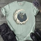 Mom And Baby Bat T-Shirt
