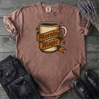 Morning Magic Coffee T-Shirt