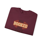 All Booked For Fall Sweatshirt