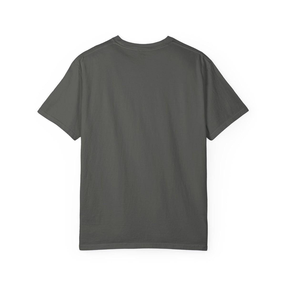 Patchwork Maple Leaf T-Shirt
