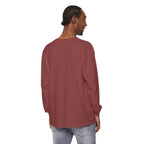 Escaping Reality One Page At A Time Long Sleeve T-Shirt