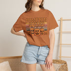 Pumpkin Squad T-Shirt