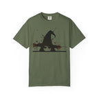 Witch Silhouette T-Shirt