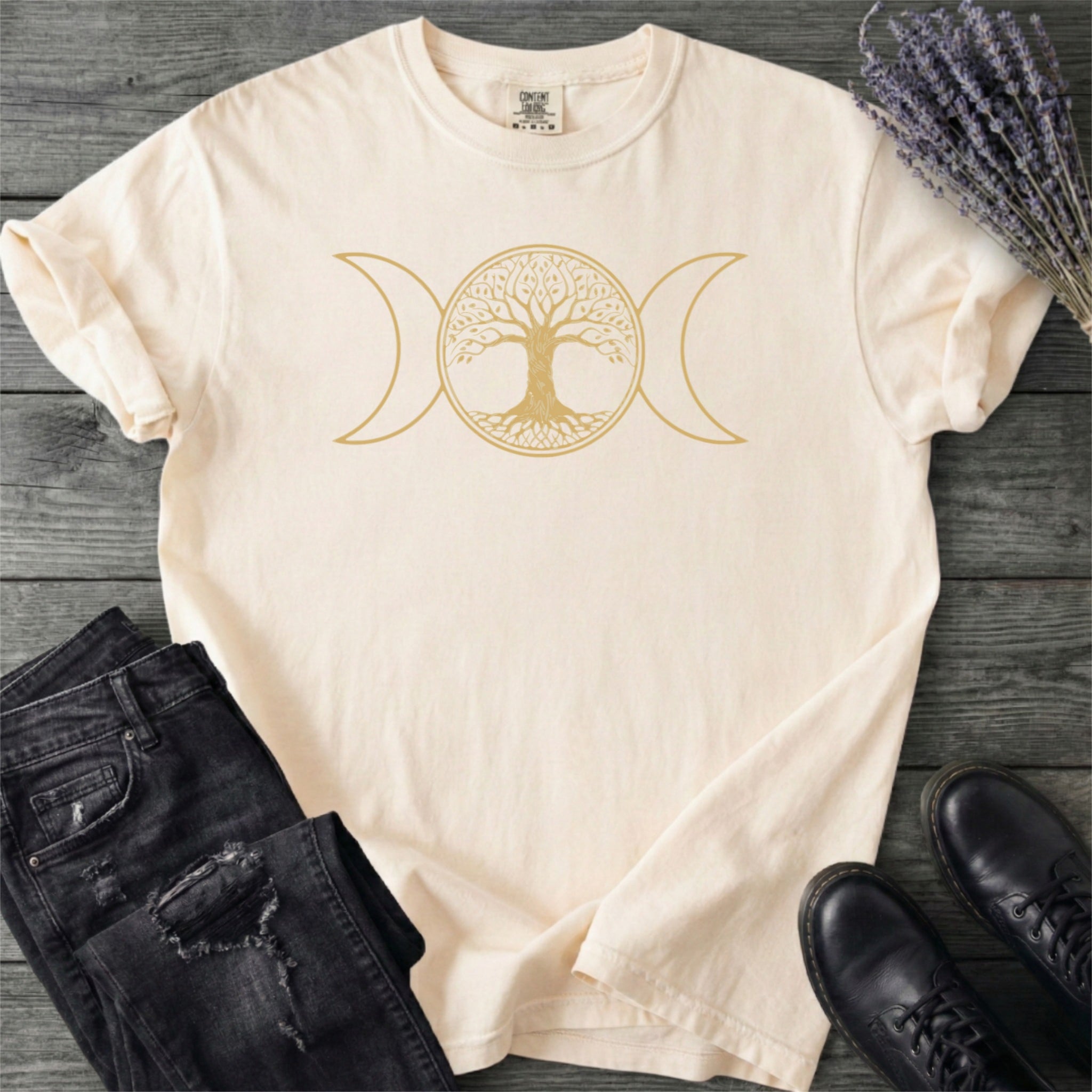 Tree Of Life T-Shirt