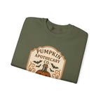 Pumpkin Apothecary Co Sweatshirt