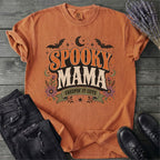 Spooky Mama T-Shirt