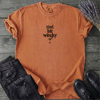 Tini Bit Witchy T-Shirt