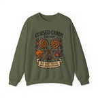 Cursed Candy Co Op Sweatshirt