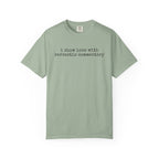 Sarcastic Love T-Shirt
