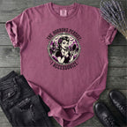 The Horrors Persist T-Shirt