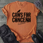 Caws For Concern T-Shirt