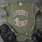 Spooky Energy T-Shirt