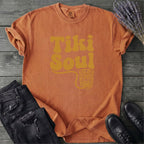 Tiki Soul T-Shirt