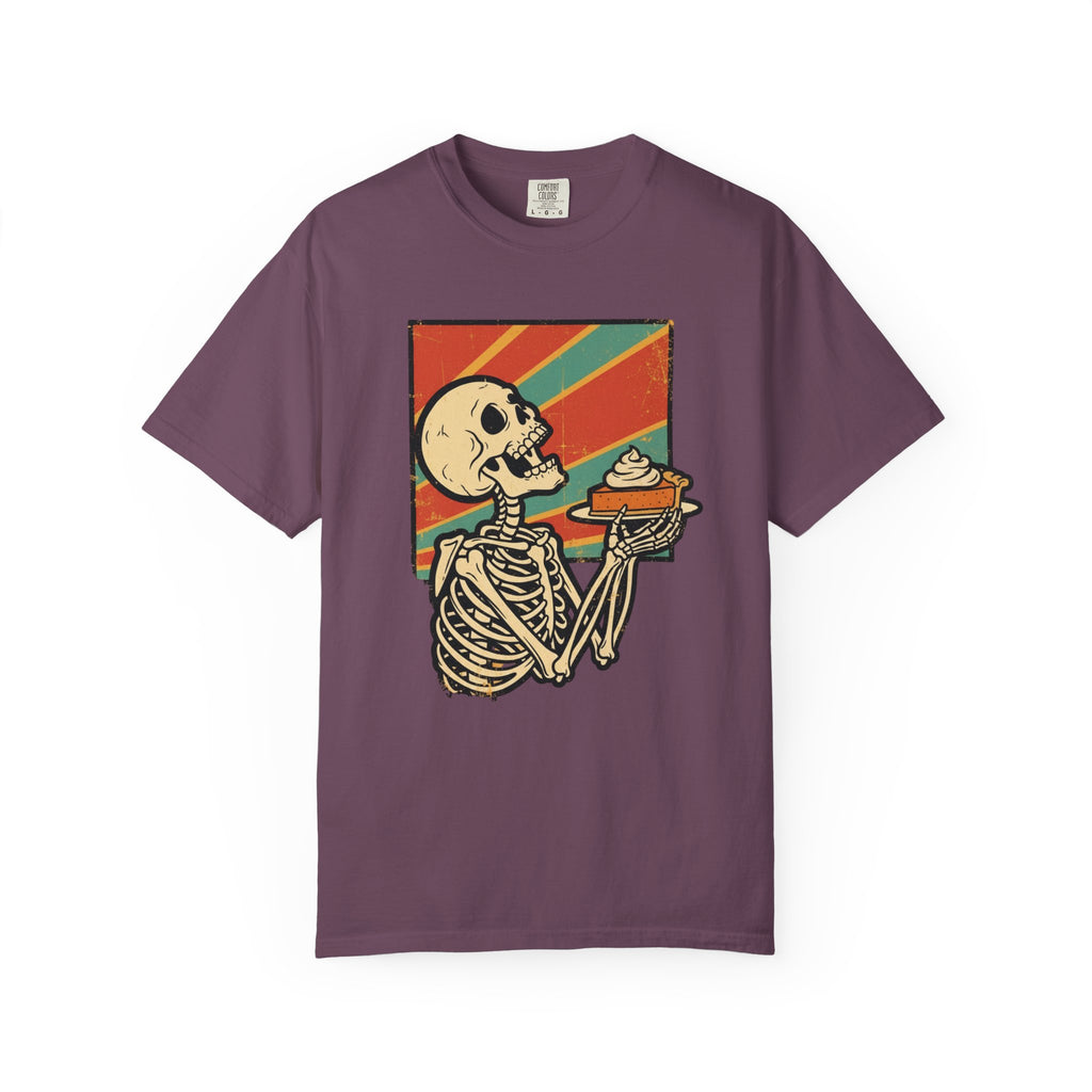 Skeleton Pie T-Shirt