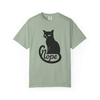 Nope Cat T-Shirt