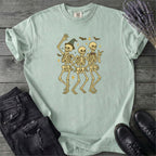Dancing Skeletons T-Shirt