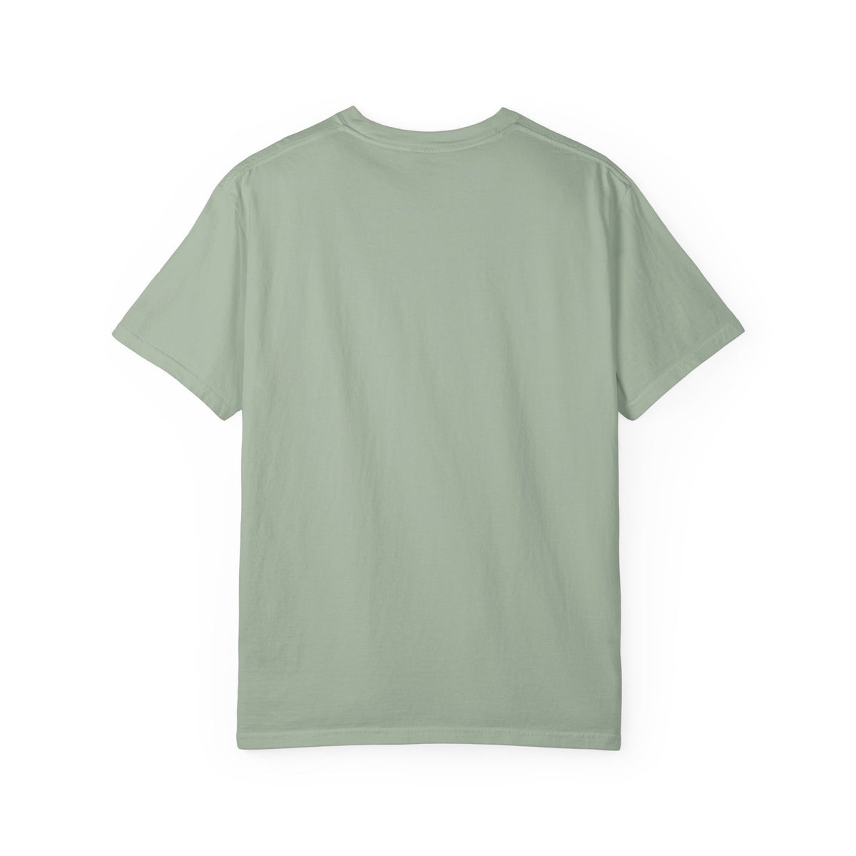 Patchwork Maple Leaf T-Shirt