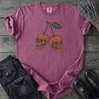 Skull Cherries T-Shirt