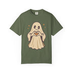 Ghost Heart Hands T-Shirt