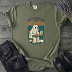 Waiting For Halloween T-Shirt