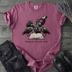 Murder At The Book Club T-Shirt