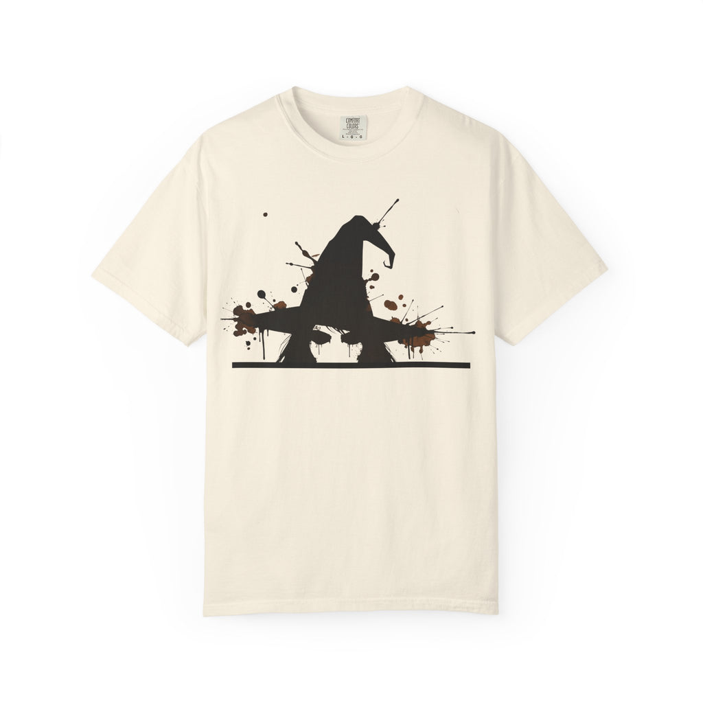Witch Silhouette T-Shirt