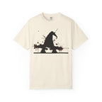 Witch Silhouette T-Shirt