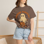 Carving Pumpkins Chaotic T-Shirt