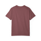 Patchwork Maple Leaf T-Shirt