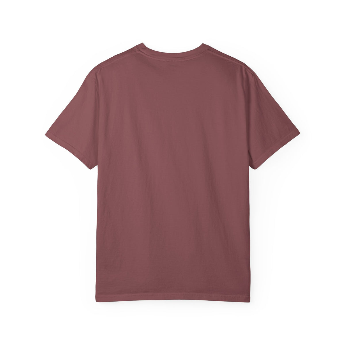 Patchwork Maple Leaf T-Shirt