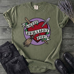 Wicked Brilliant Mom T-Shirt