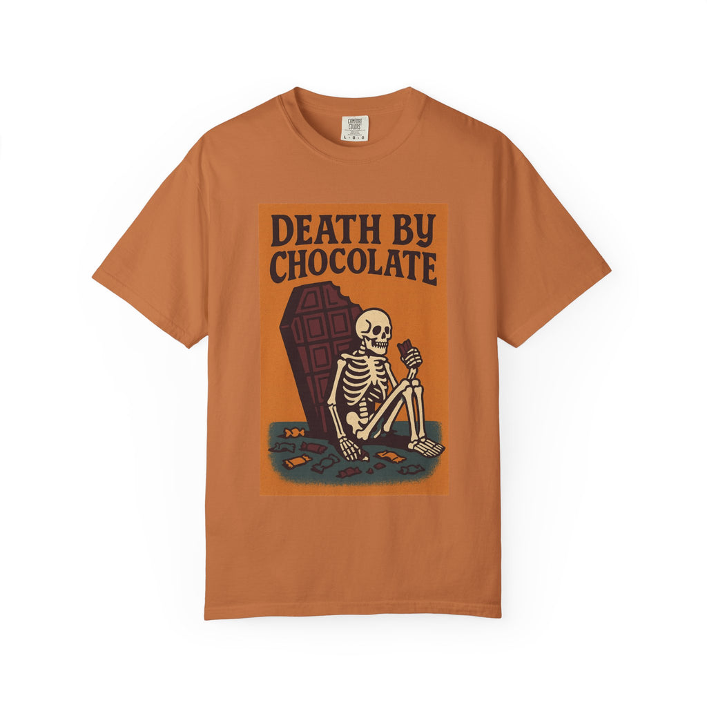 Death By Chocolate T-Shirt