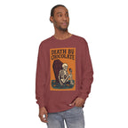 Death By Chocolate Long Sleeve T-Shirt