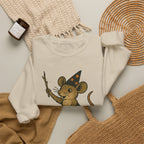 Mouse Witch Sweatshirt