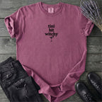 Tini Bit Witchy T-Shirt